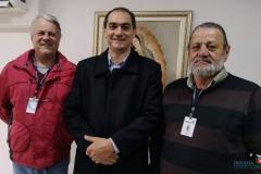 Conferência Estadual de mediação de Conflitos Fundiários.