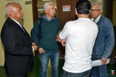 Paraná discute estratégia para diminuir acidentes de trabalho.
