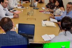 SUDIS articula 1ª Conferência Estadual de Conflitos Fundiários