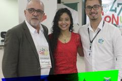 SUDIS – Participa do 47º CONUPE.