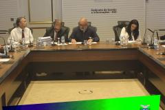 SUDIS coordena comissão de mediação de Conflitos Fundiários.
