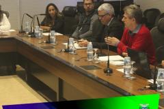 SUDIS coordena comissão de mediação de Conflitos Fundiários.