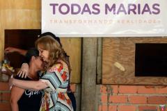 SUDIS -  Violência Contra a Mulher no Campo e na Cidade.