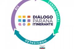 Você já conhece o Diálogo Paraná Itinerante? 