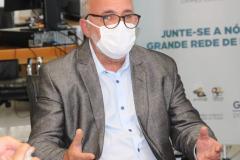RETOMADA ECONÔMICA 