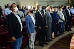 Invest Paraná fomentará a economia no estado.