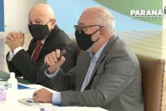 Sudis realiza primeira reunião anual da Comissão de Conflitos Fundiários do Estado do Paraná