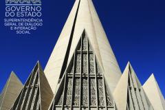 Maringá comemora 74 anos