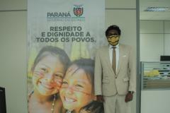 Grupo de Trabalho de Povos e Comunidades Tradicionais do Paraná