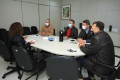 COHB de Londrina destina área para moradia em Autogestão