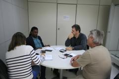 SUDIS, recebe o Diretor Técnico da SEAB.
