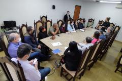 SUDIS elabora grupo de trabalho afeto às questões indígenas em Londrina/Tamarana.