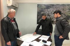 SUDIS participa de visita técnica com a Defensoria Pública do PR em Catanduvas.