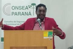 Necessidade da segurança alimentar para povos indígenas no Estado do Paraná
