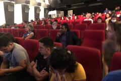 SUDIS participa de Seminário internacional que discute a retomada da rota secular Indígena, Caminhos do Peabiru.
