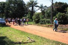 Jornada do CEJUSC do TJ do Paraná, na região de Londrina.