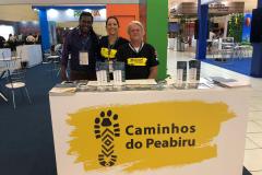 SUDIS, participa do Festival das Cataratas, o Seminário Internacional Caminhos do Peabiru.
