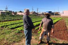 Economia Solidária e Autogestão em Cascavel.