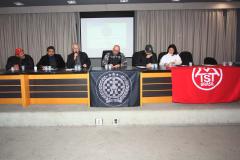 Paz no Campo e nas Cidades é tema de curso para Oficiais da PM no Paraná.