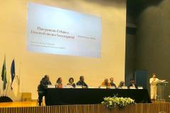 SUDIS representou o Governo do Paraná em duas importantes Conferências das Cidades.