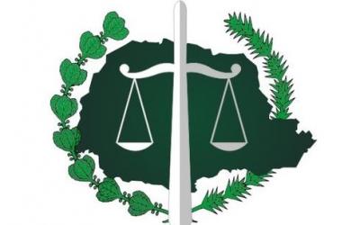 Logomarca da Defensoria Pública