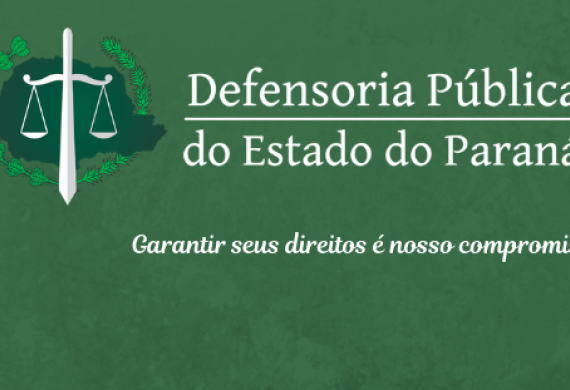 Defensoria Pública