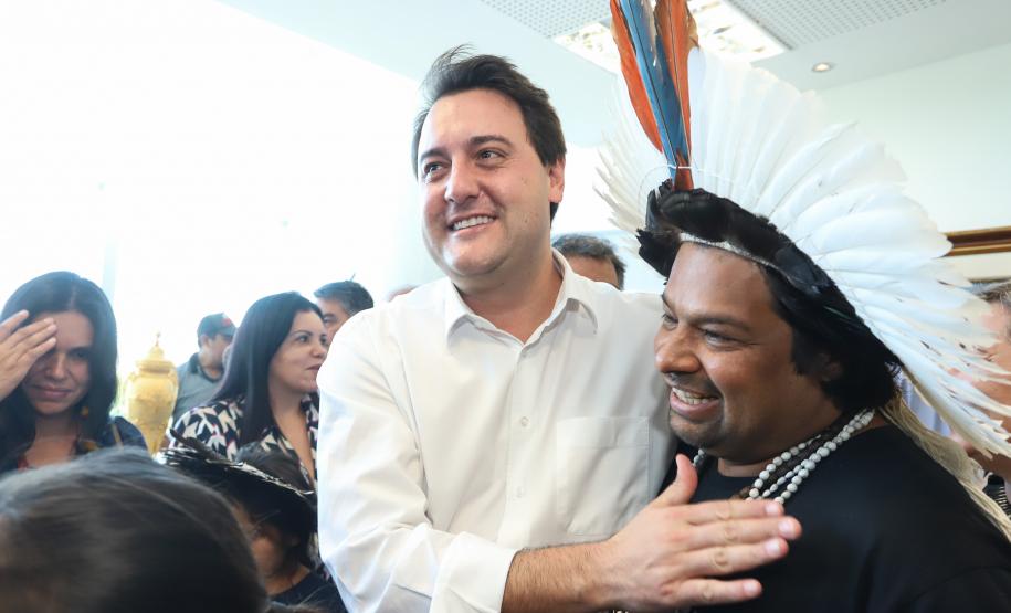 Conselho estadual vai assegurar direitos dos povos indígenas