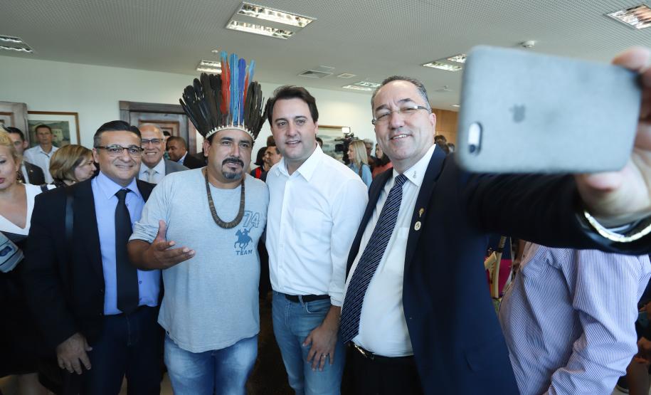 Conselho estadual vai assegurar direitos dos povos indígenas