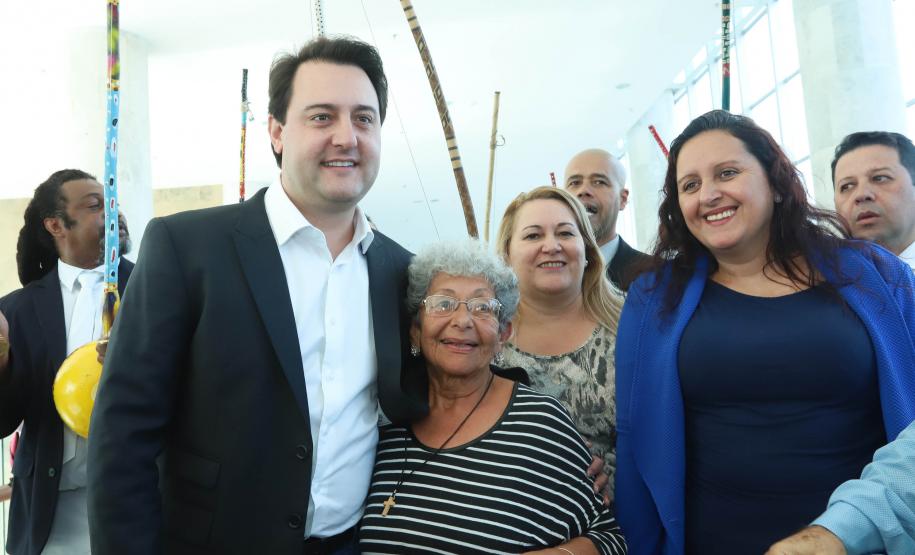 Governo amplia interação com todos os setores da sociedade