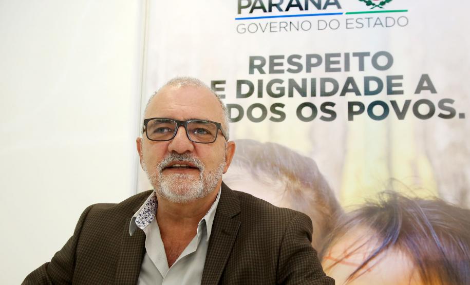 Paraná cria superintendência de Diálogo e Interação Social