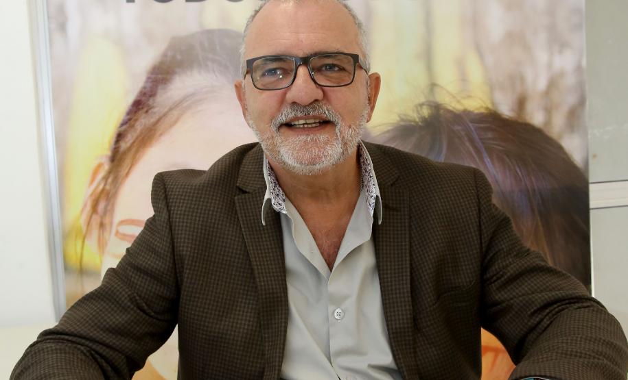 Paraná cria superintendência de Diálogo e Interação Social