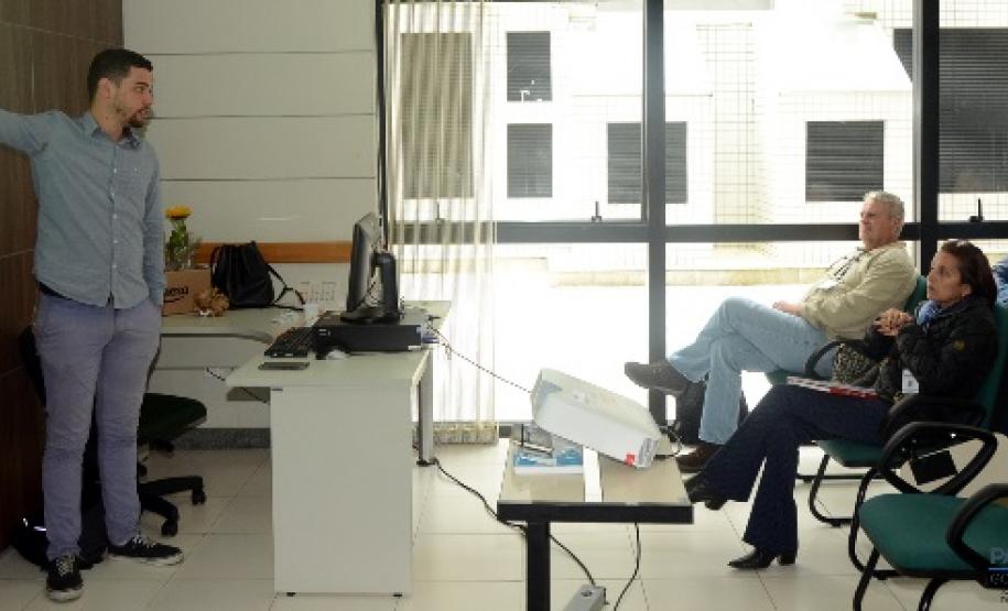 PALESTRA SUDIS - MOVIMENTO LGBT.