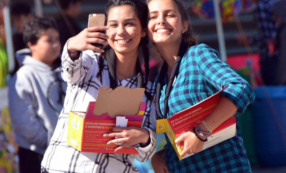 ARRAIÁ DO BEM 2019.