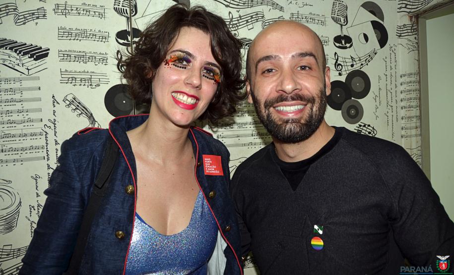 SUDIS NA MARCHA DA DIVERSIDADE 2019.