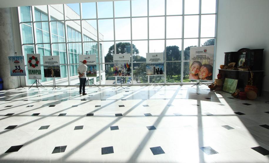 Posse do Superintendente Mauro Rockenbach