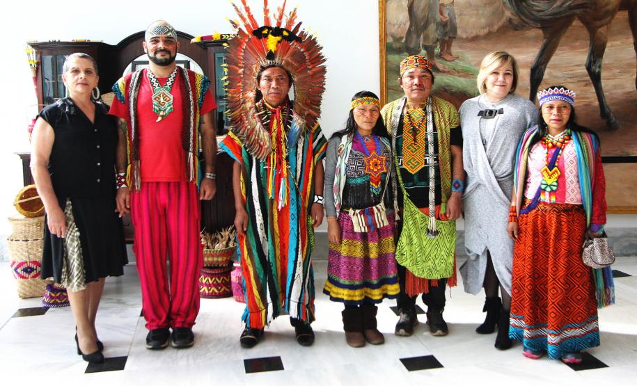 Posse do Superintendente Mauro Rockenbach