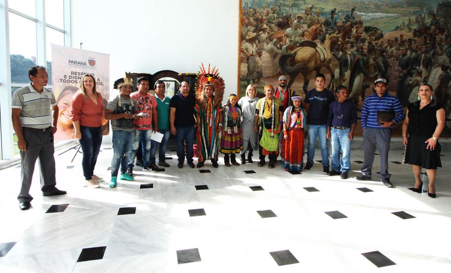 Posse do Superintendente Mauro Rockenbach