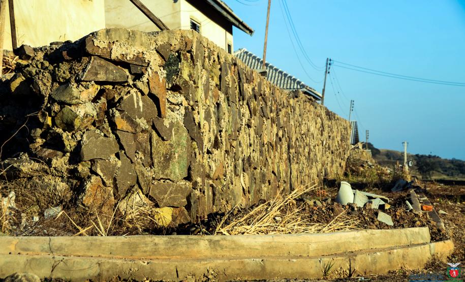 SUDIS visita projeto de autogestão de moradias populares em Cornélio Procópio.