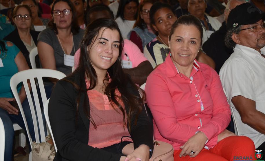 SUDIS visita projeto de autogestão de moradias populares em Cornélio Procópio.