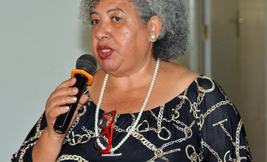 SUDIS visita projeto de autogestão de moradias populares em Cornélio Procópio.