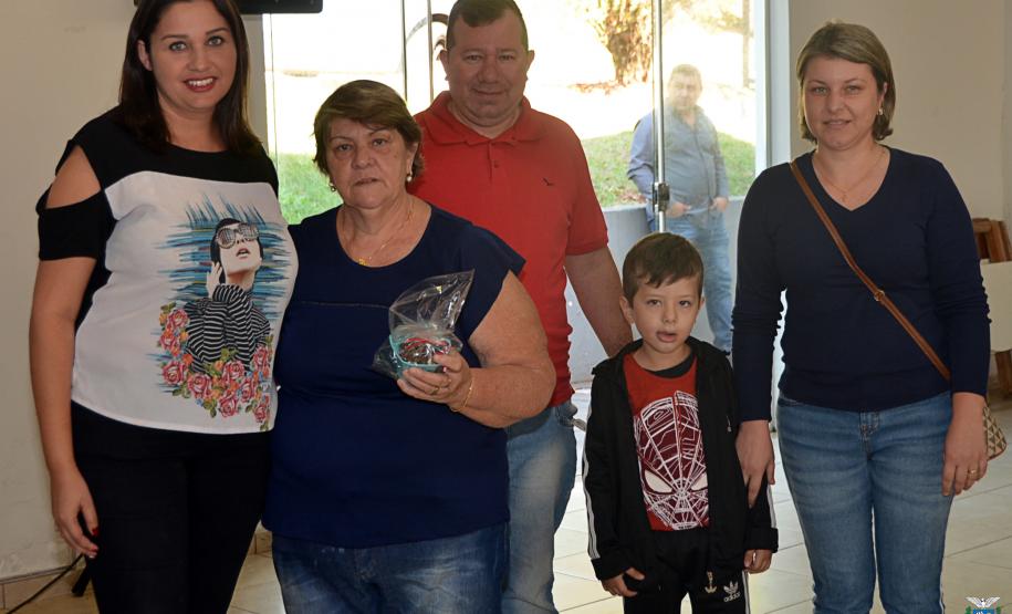 SUDIS visita projeto de autogestão de moradias populares em Cornélio Procópio.