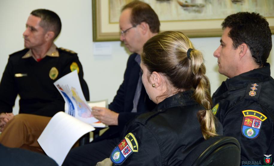 SUDIS APRESENTA O PROJETO BOMBEIRO MIRIM.