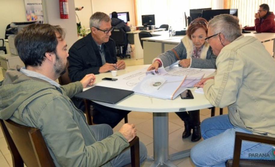 SUDIS integra o Projeto Unitinerante.