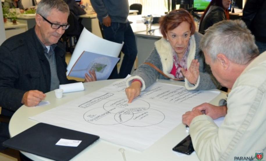 SUDIS integra o Projeto Unitinerante.