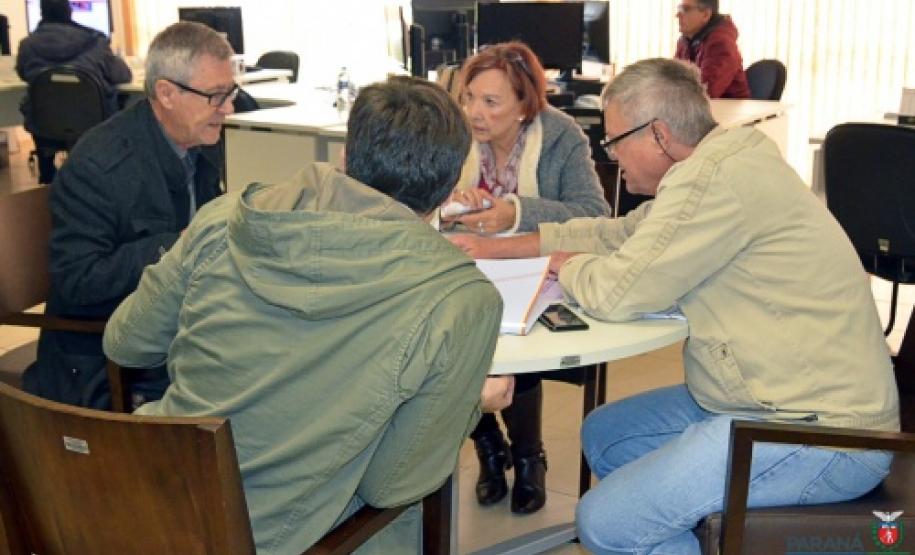 SUDIS integra o Projeto Unitinerante.