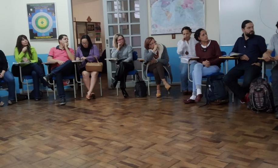 SUDIS integra o Projeto Unitinerante.