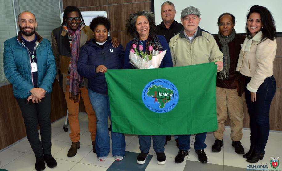 SUDIS - LIXO E CIDADANIA.