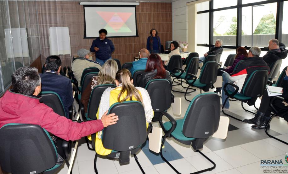 SUDIS - LIXO E CIDADANIA.