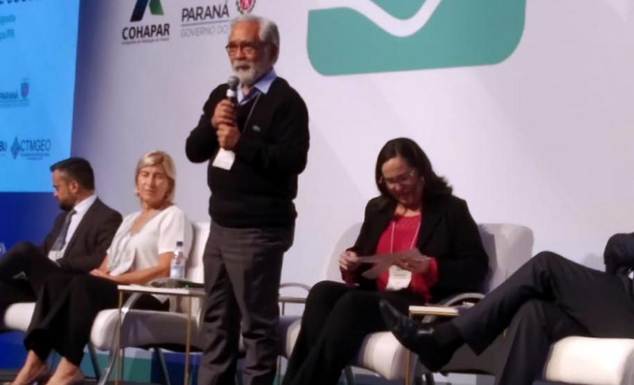 SUDIS no Fórum Nacional de Habitação de Interesse Social.