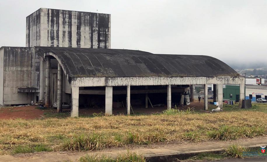 SUDIS conhece plano de realocação de indígenas em Irati.